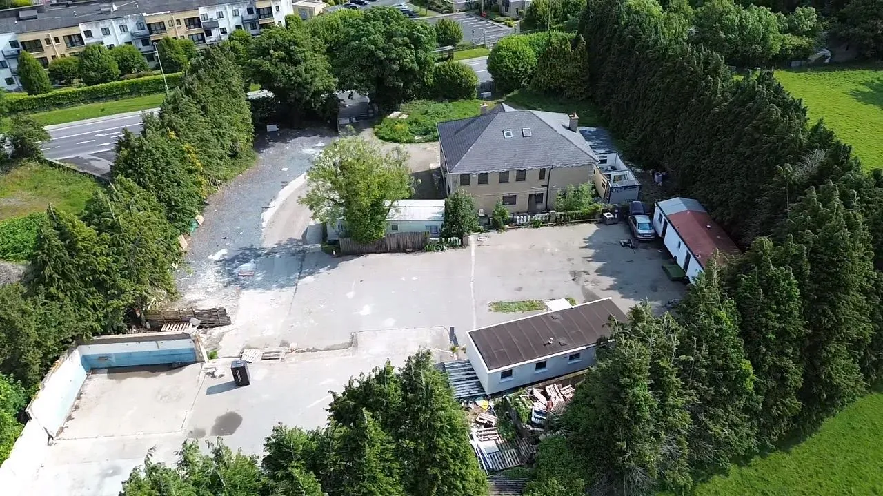 The Villa, Blessington Road, Dublin 24, D24 DA37 - Online Auctions