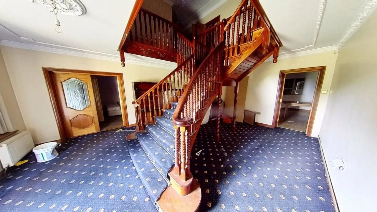 The Villa, Blessington Road, Dublin 24, D24 DA37 - Online Auctions