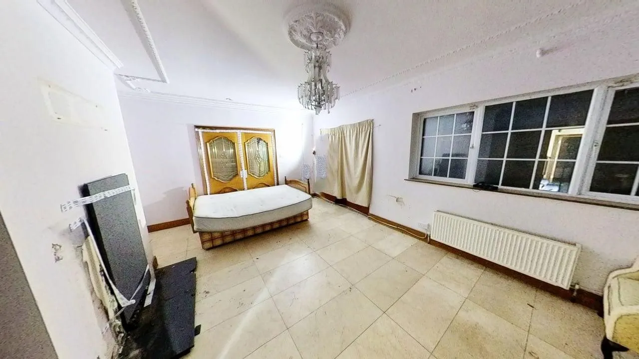 The Villa, Blessington Road, Dublin 24, D24 DA37 - Online Auctions