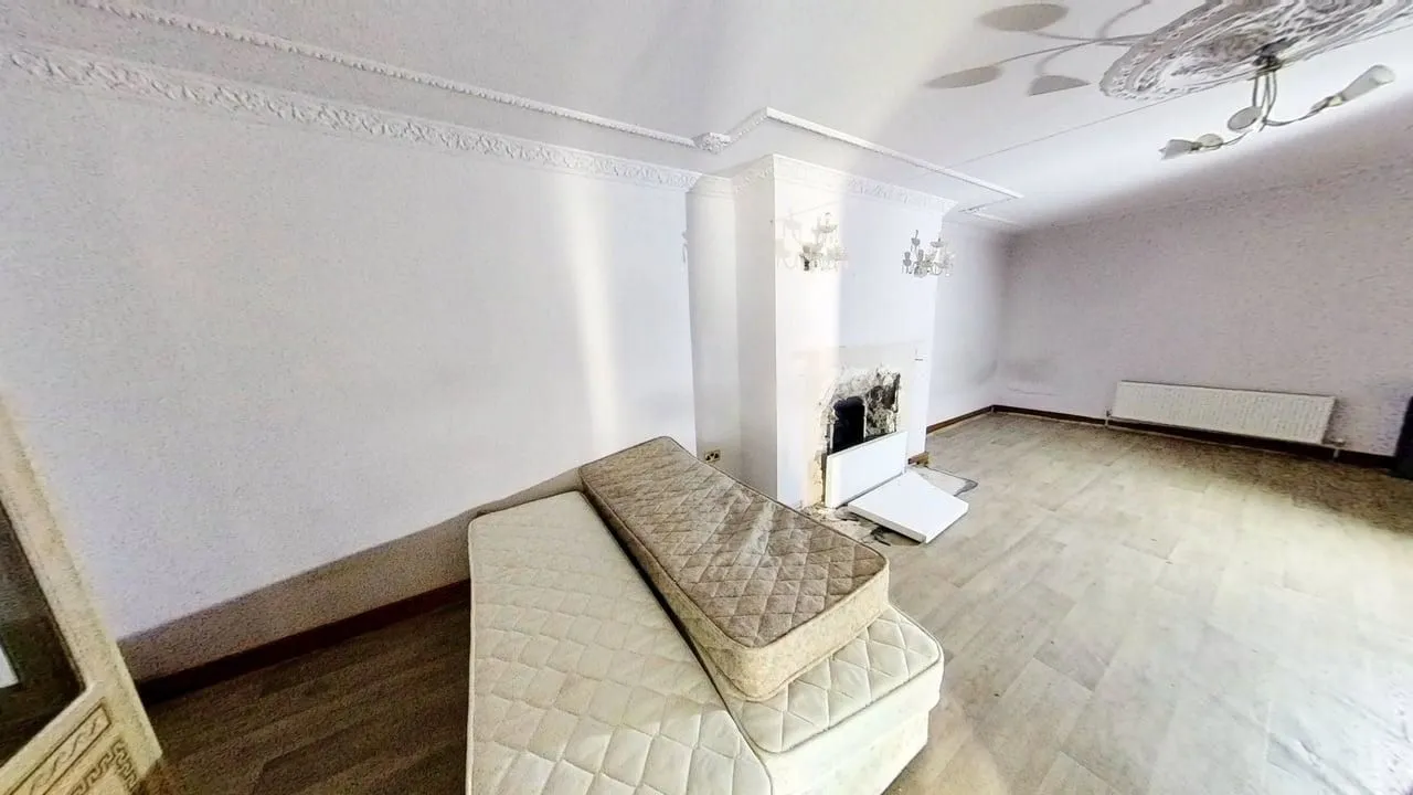 The Villa, Blessington Road, Dublin 24, D24 DA37 - Online Auctions