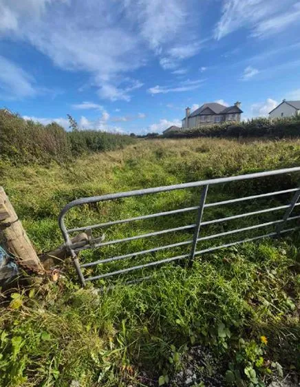 Land at, Annaghdown Road, Clonboo, Corrandulla, County Galway - Online Auctions