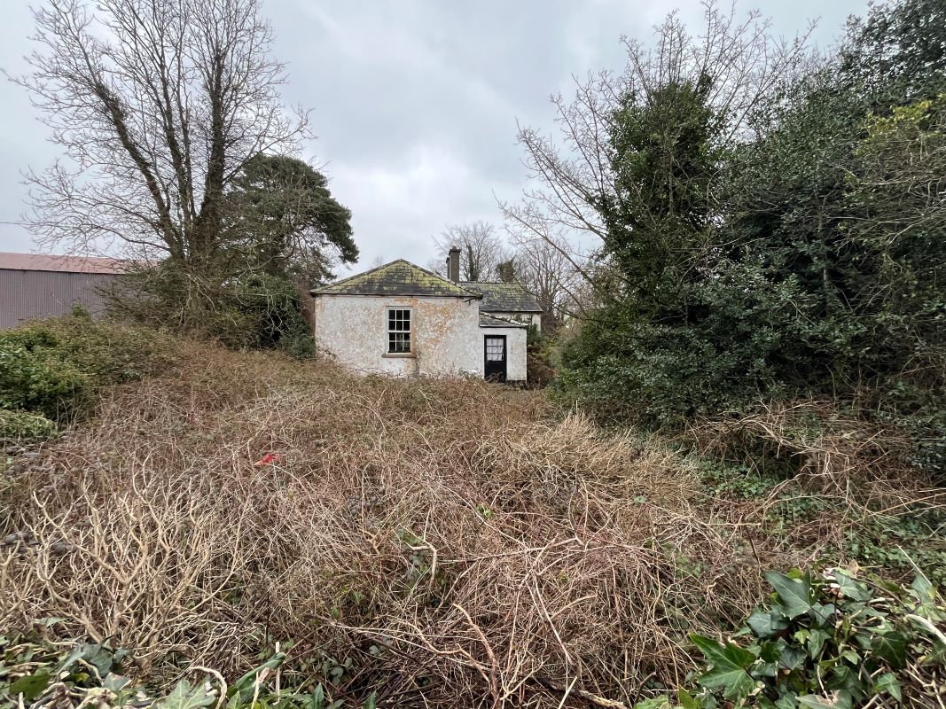 The Old School House, Omra Park,, Omeath, Louth, A91 W628 - Online Auctions