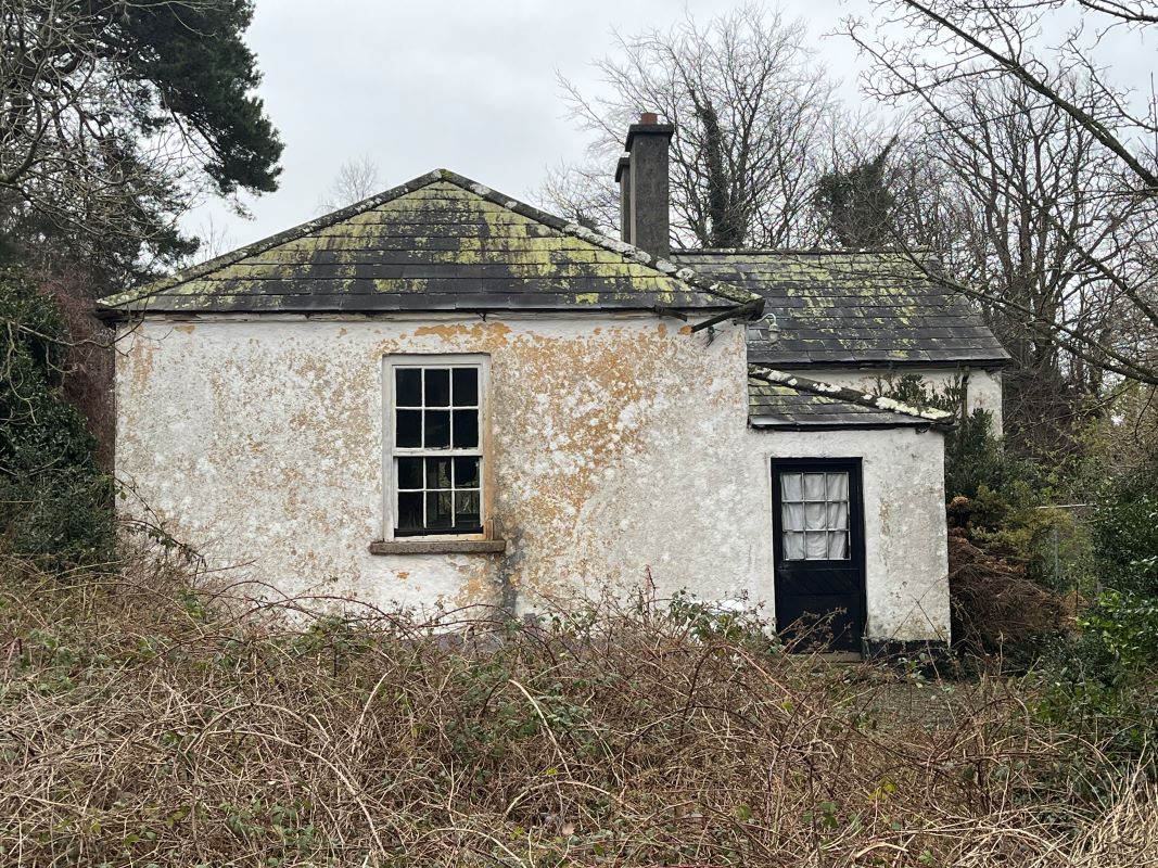 The Old School House, Omra Park,, Omeath, Louth, A91 W628 - Online Auctions