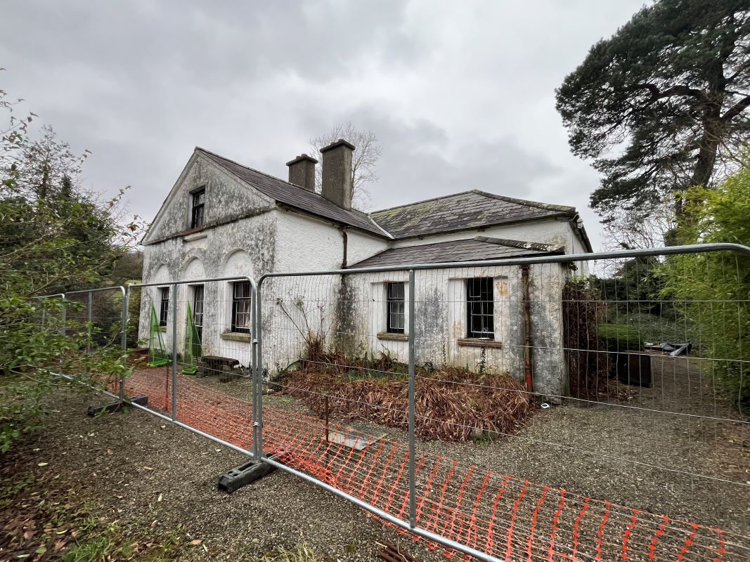 The Old School House, Omra Park,, Omeath, Louth, A91 W628 - Online Auctions