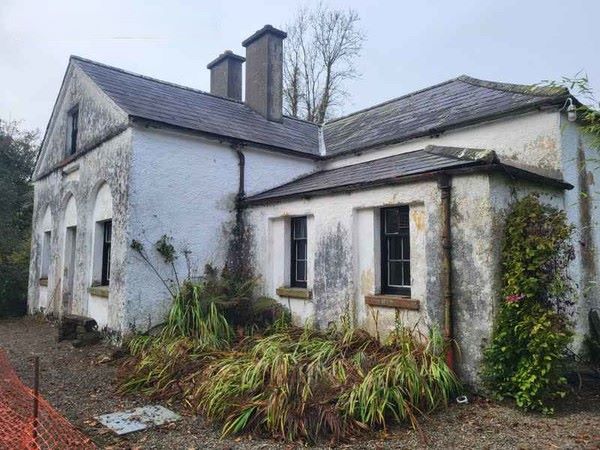 The Old School House, Omra Park,, Omeath, Louth, A91 W628 - Online Auctions