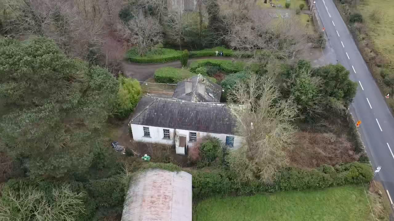 The Old School House, Omra Park,, Omeath, Louth, A91 W628 - Online Auctions
