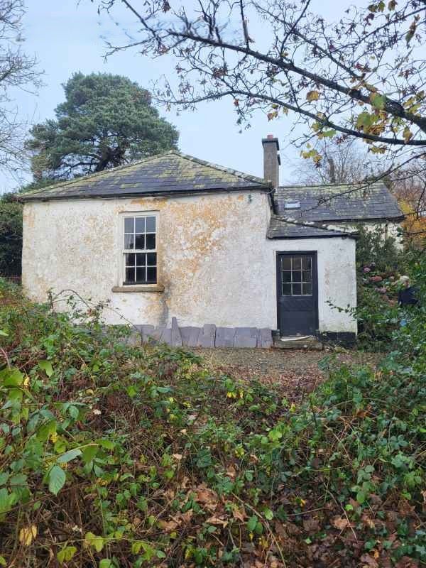 The Old School House, Omra Park,, Omeath, Louth, A91 W628 - Online Auctions