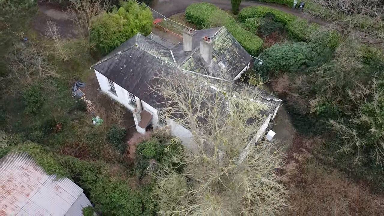 The Old School House, Omra Park,, Omeath, Louth, A91 W628 - Online Auctions