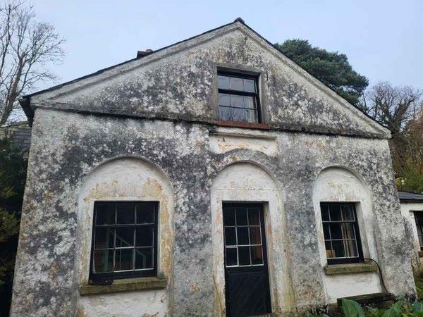 The Old School House, Omra Park,, Omeath, Louth, A91 W628 - Online Auctions