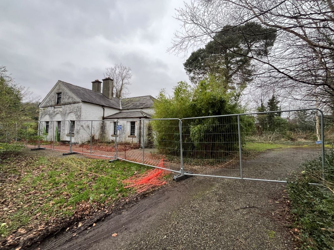 The Old School House, Omra Park,, Omeath, Louth, A91 W628 - Online Auctions