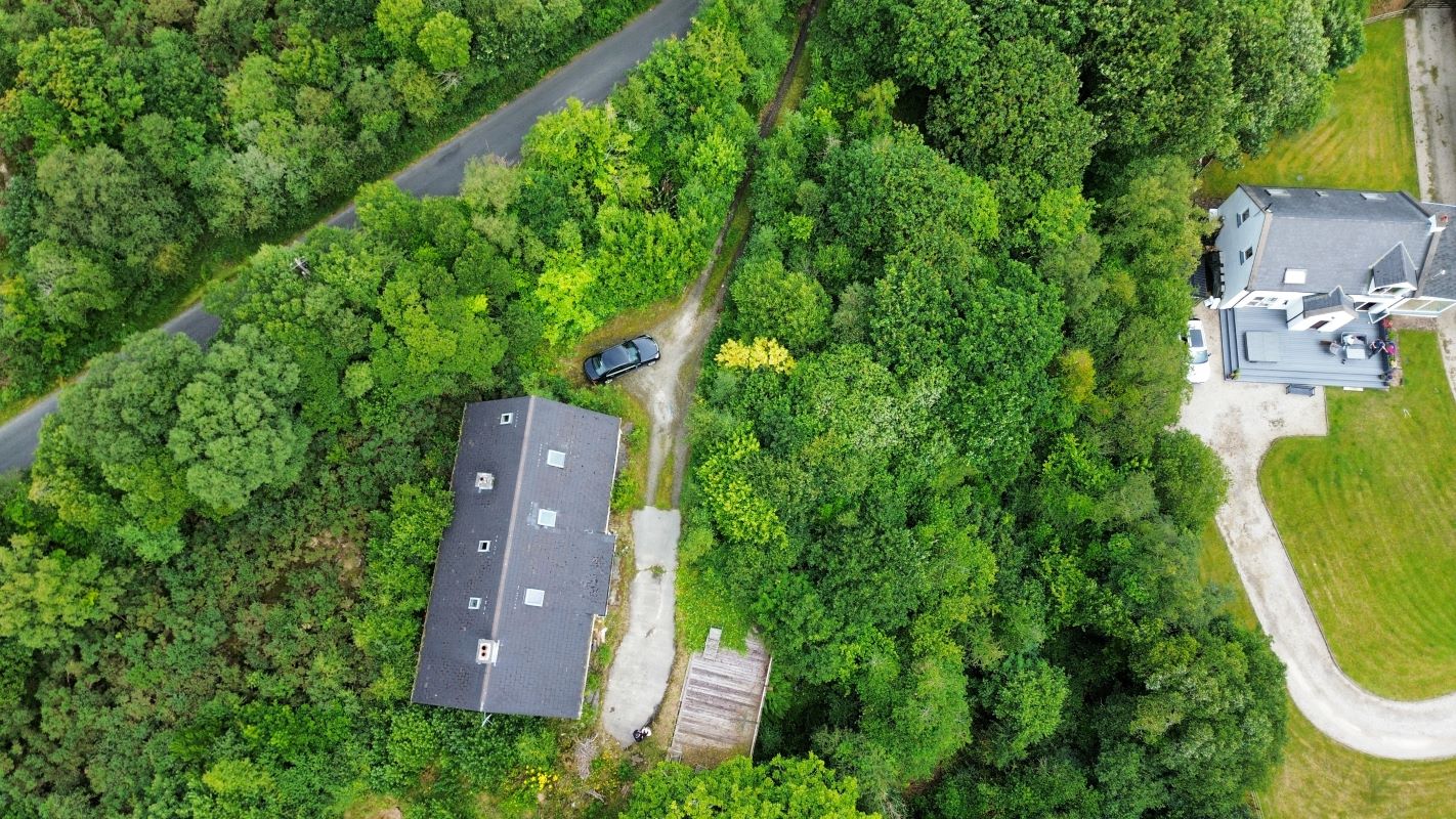 Property cover