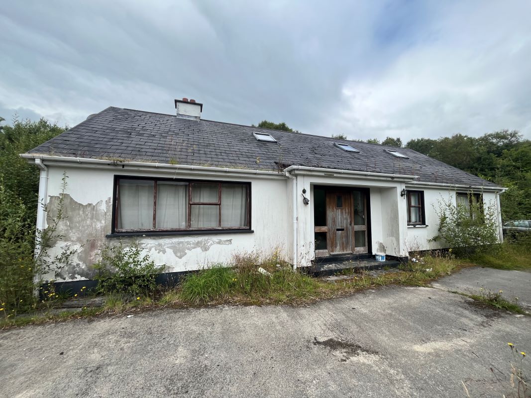 Toame, Carrigart, Co. Donegal, F92 A3W6 - Online Auctions