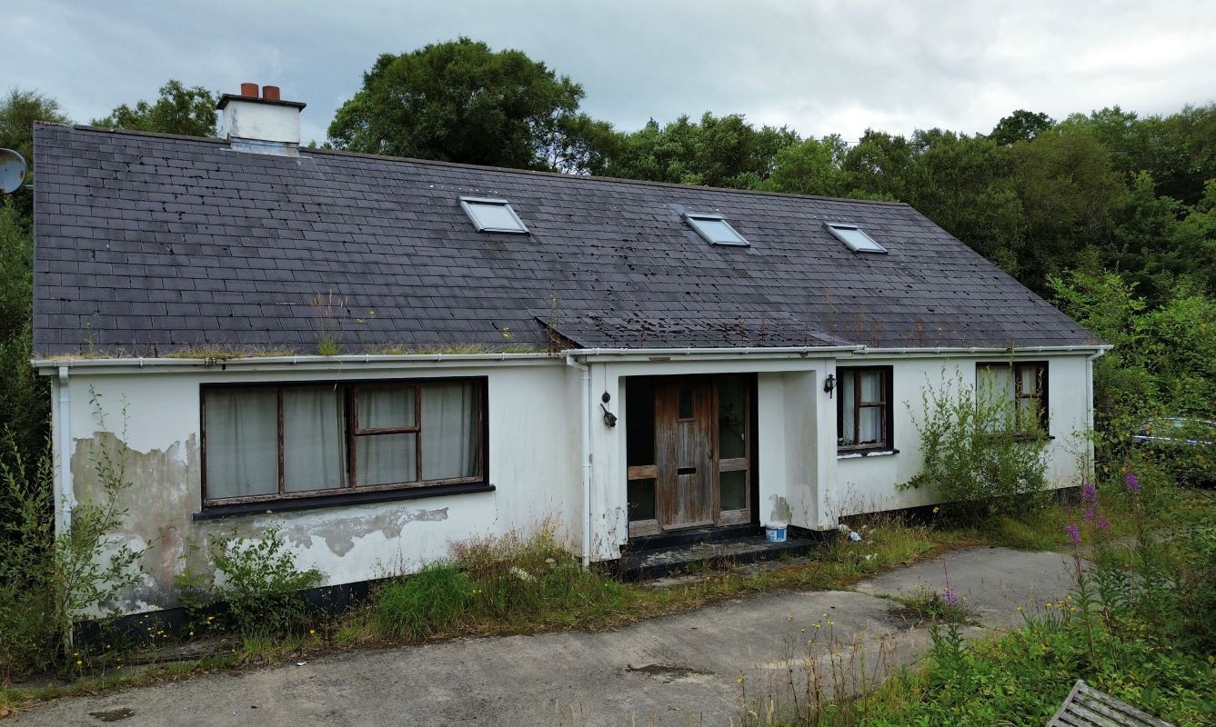 Toame, Carrigart, Co. Donegal, F92 A3W6 - Online Auctions
