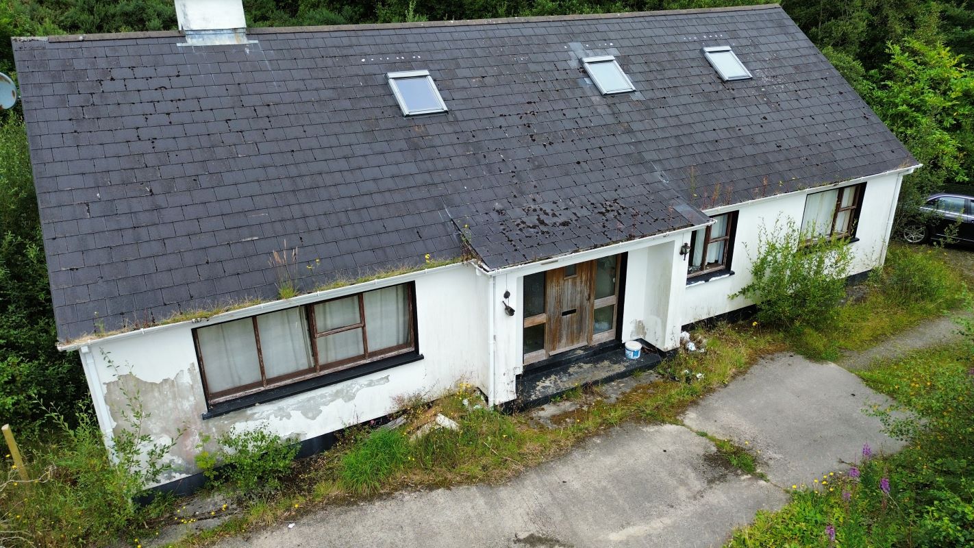 Toame, Carrigart, Co. Donegal, F92 A3W6 - Online Auctions