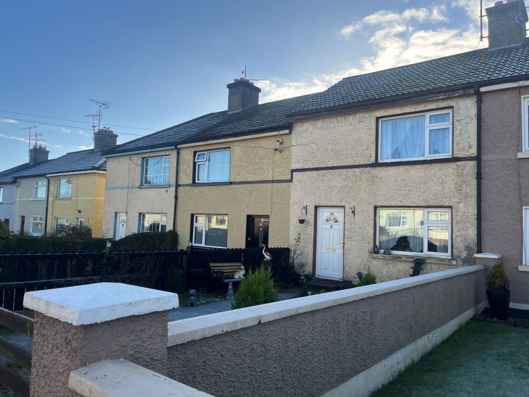 O'Neill Park, Clones, Co. Monaghan, H23 KT29 - Online Auctions