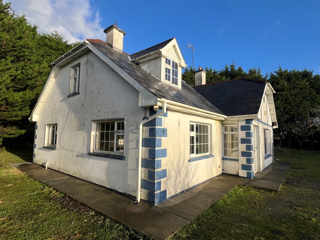 Coorydowney, Caheragh, Drimoleague, Cork, P47 DA32 - Online Auctions