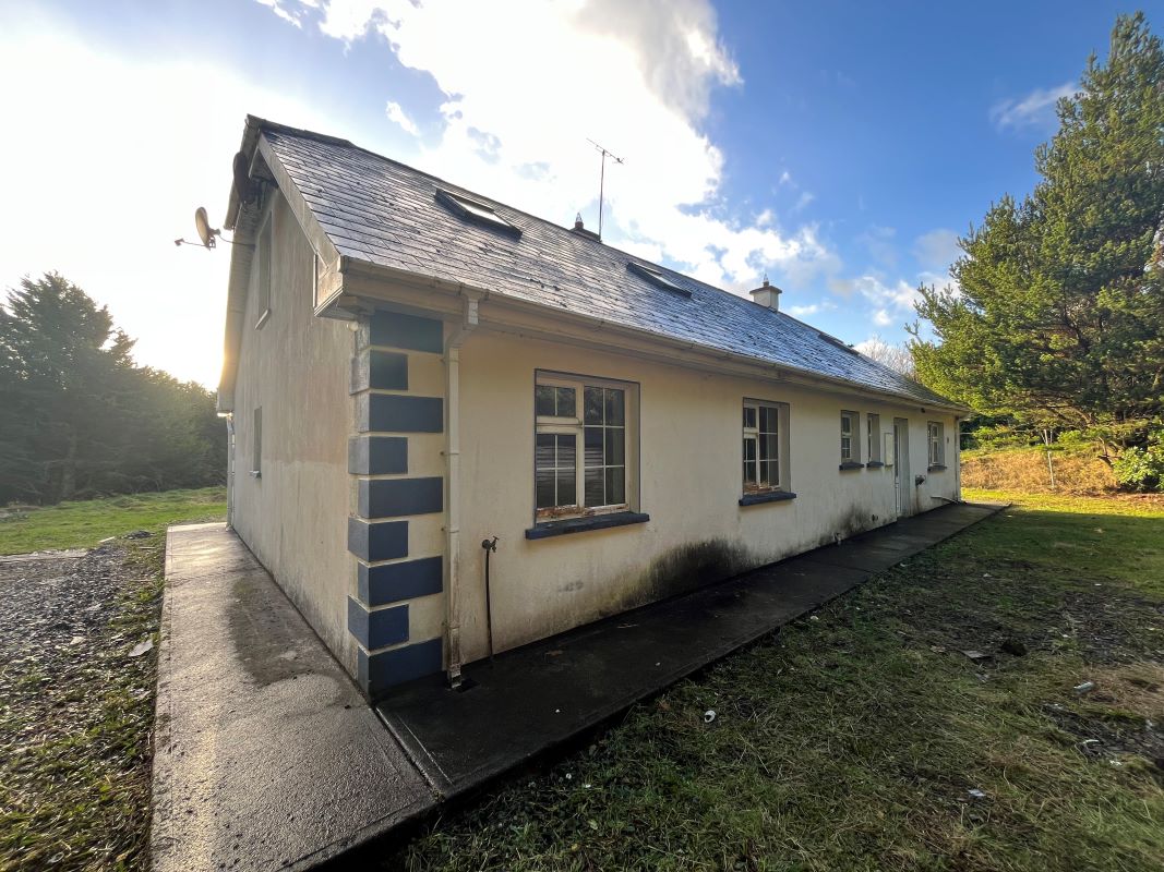 Coorydowney, Caheragh, Drimoleague, Cork, P47 DA32 - Online Auctions