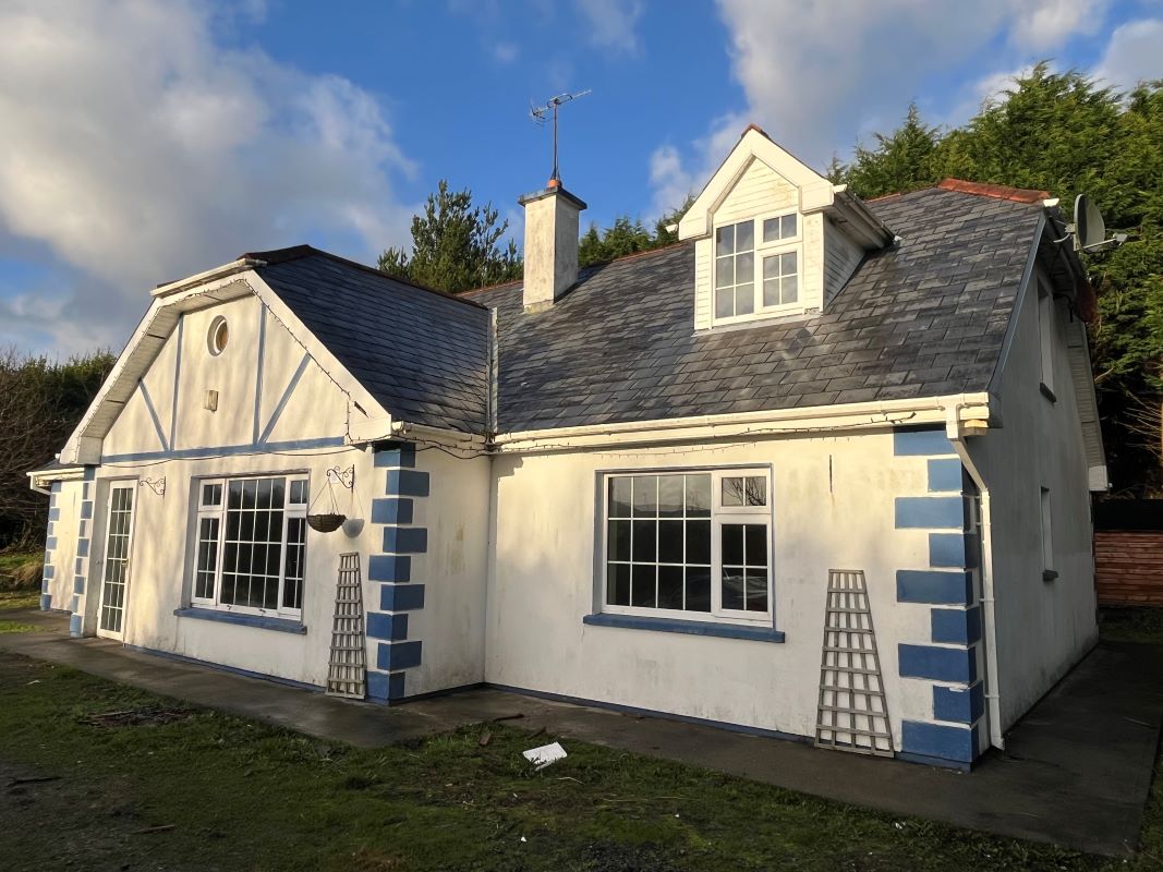 Coorydowney, Caheragh, Drimoleague, Cork, P47 DA32 - Online Auctions