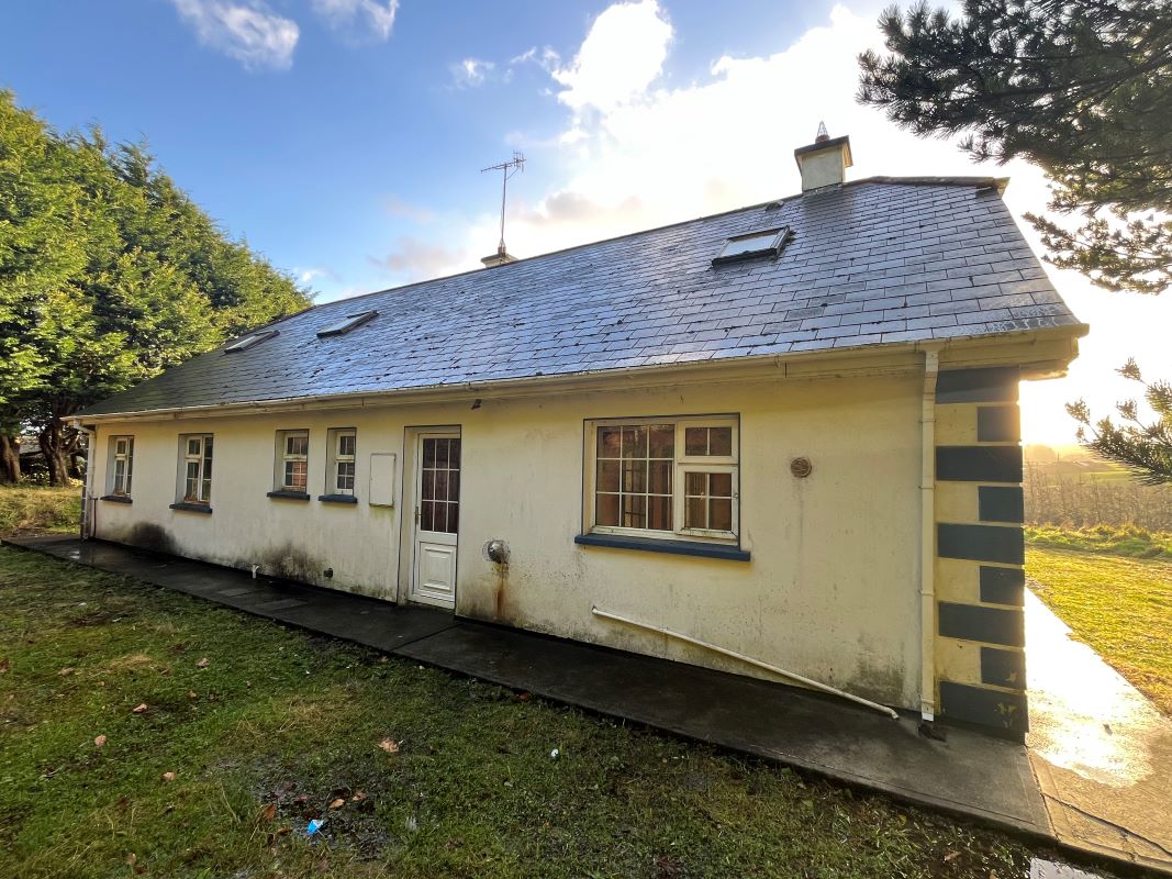 Coorydowney, Caheragh, Drimoleague, Cork, P47 DA32 - Online Auctions