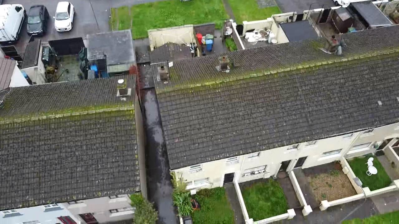 Thorndale Estate, Dublin Hill, Cork, Cork, T23 P5NA - Online Auctions