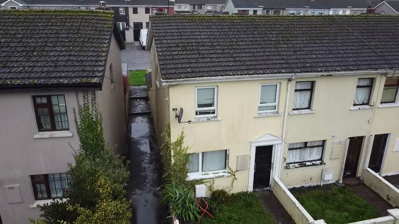 Thorndale Estate, Dublin Hill, Cork, Cork, T23 P5NA - Online Auctions