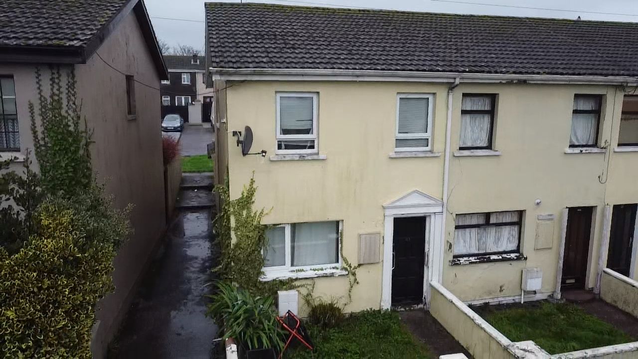 Thorndale Estate, Dublin Hill, Cork, Cork, T23 P5NA - Online Auctions