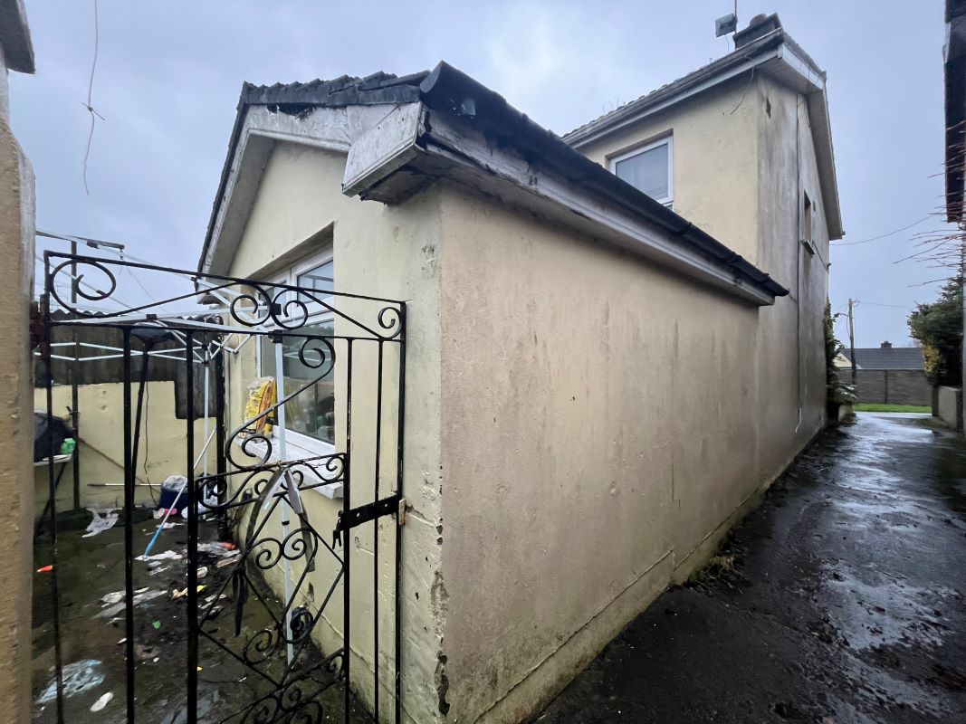 Thorndale Estate, Dublin Hill, Cork, Cork, T23 P5NA - Online Auctions