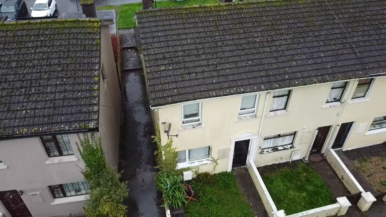 Thorndale Estate, Dublin Hill, Cork, Cork, T23 P5NA - Online Auctions