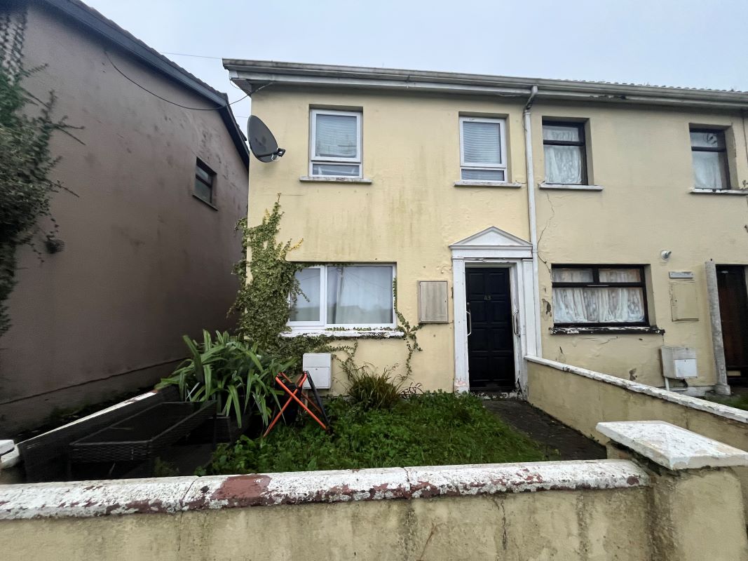 Thorndale Estate, Dublin Hill, Cork, Cork, T23 P5NA - Online Auctions