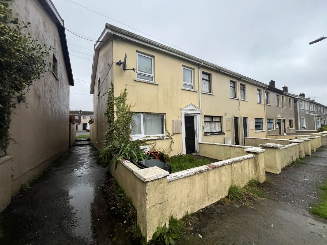 Thorndale Estate, Dublin Hill, Cork, Cork, T23 P5NA - Online Auctions