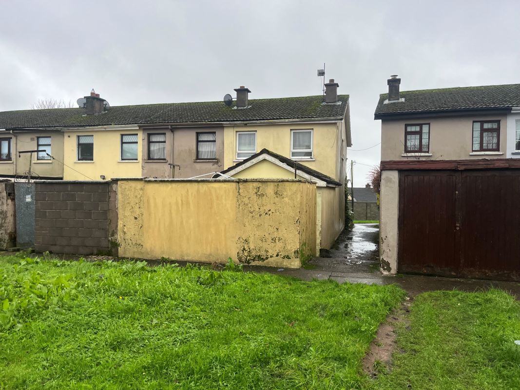 Thorndale Estate, Dublin Hill, Cork, Cork, T23 P5NA - Online Auctions