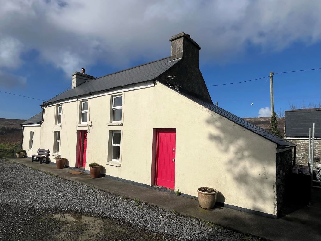 Ardmanagh, Schull, Co. Cork, P81 E242 - Online Auctions