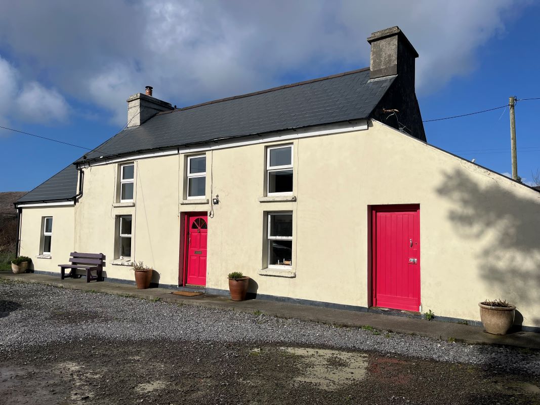 Ardmanagh, Schull, Co. Cork, P81 E242 - Online Auctions