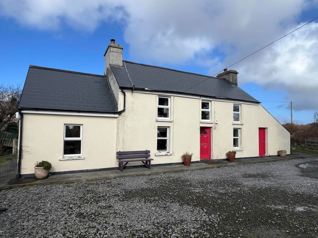 Ardmanagh, Schull, Co. Cork, P81 E242 - Online Auctions