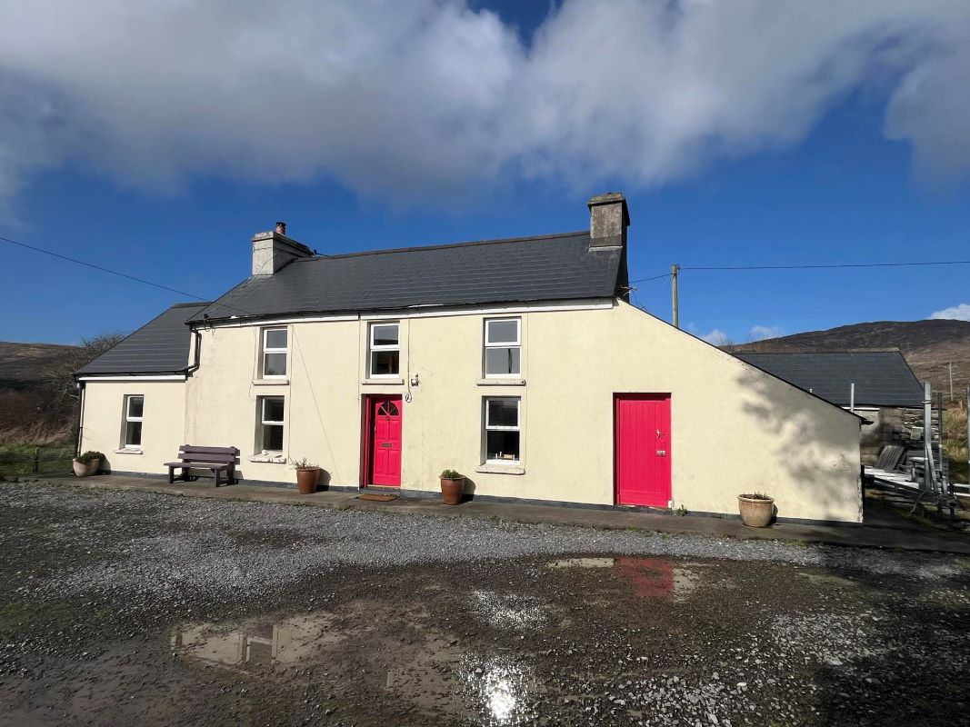 Ardmanagh, Schull, Co. Cork, P81 E242 - Online Auctions