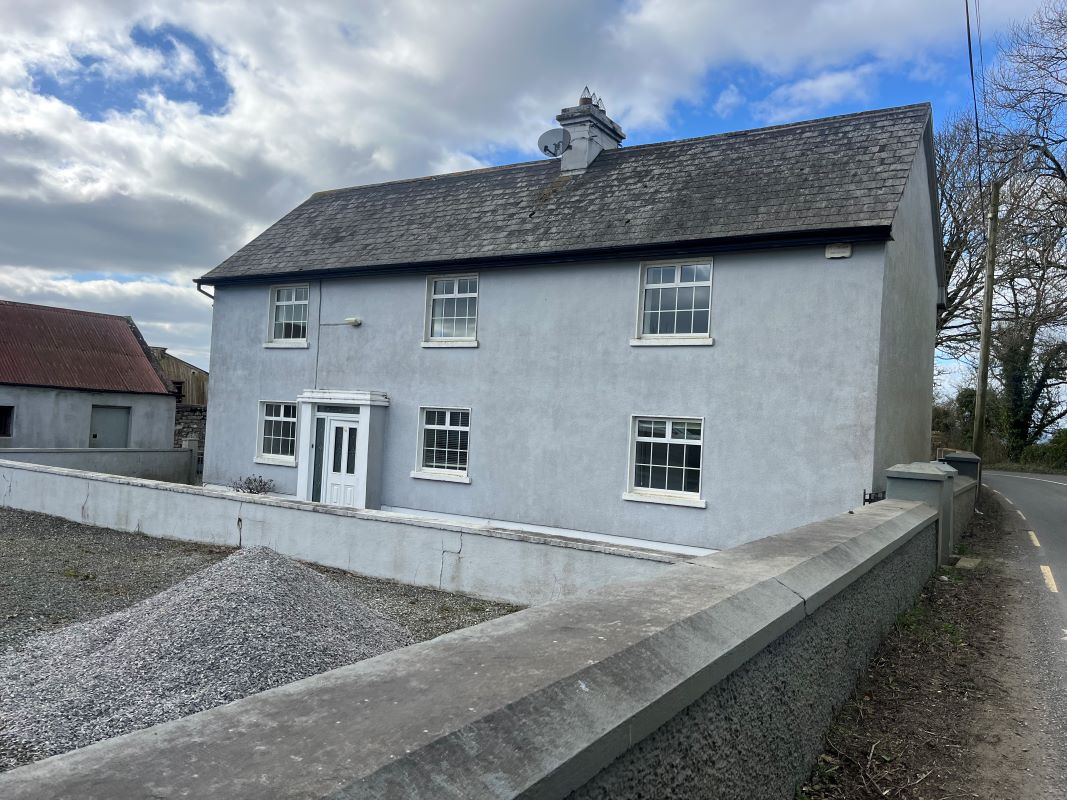 Ballynahalisk, Rockmills, Kildorrery, Co. Cork, P67 D326 - Online Auctions