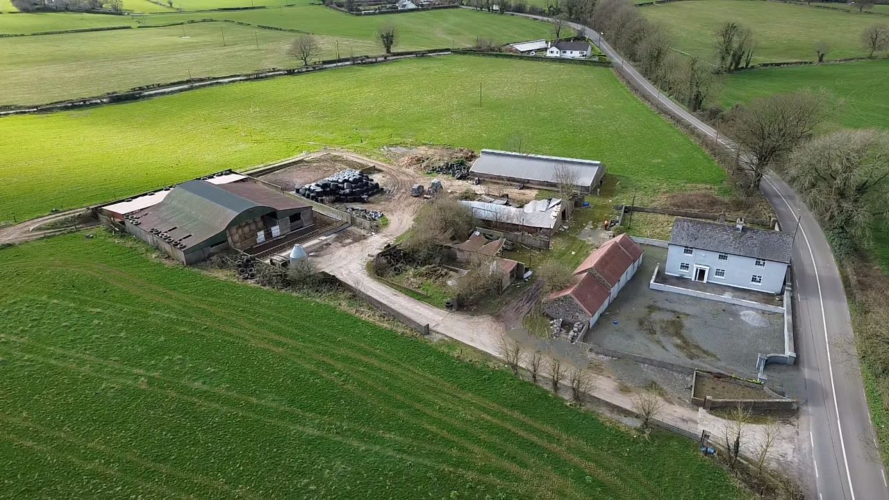 Ballynahalisk, Rockmills, Kildorrery, Co. Cork, P67 D326 - Online Auctions