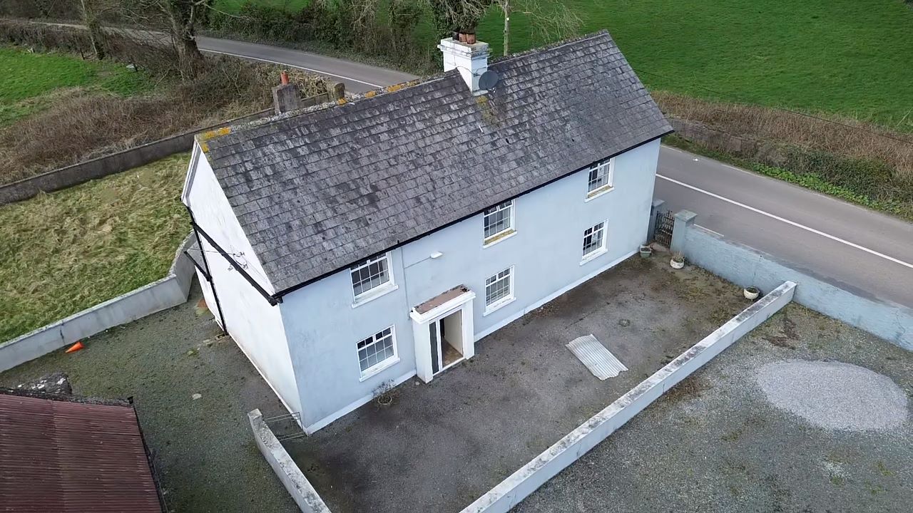 Ballynahalisk, Rockmills, Kildorrery, Co. Cork, P67 D326 - Online Auctions