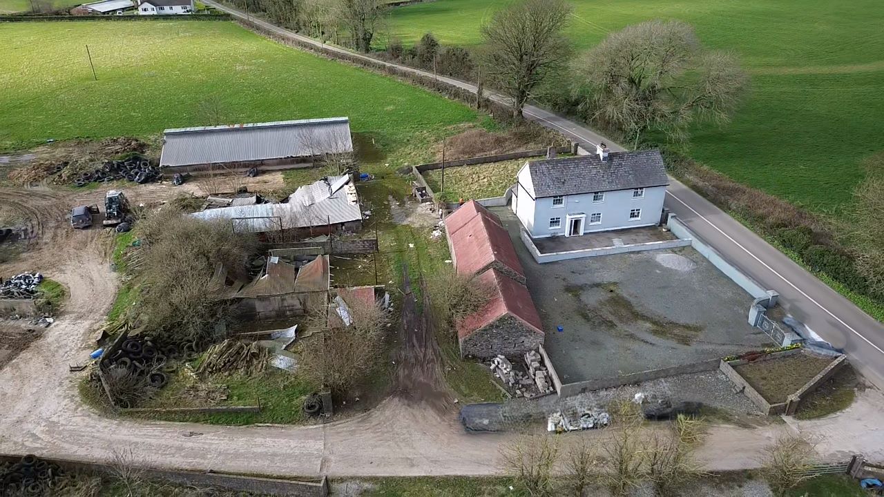 Ballynahalisk, Rockmills, Kildorrery, Co. Cork, P67 D326 - Online Auctions