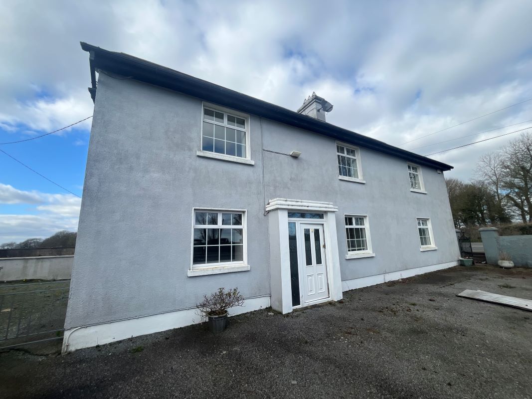 Ballynahalisk, Rockmills, Kildorrery, Co. Cork, P67 D326 - Online Auctions