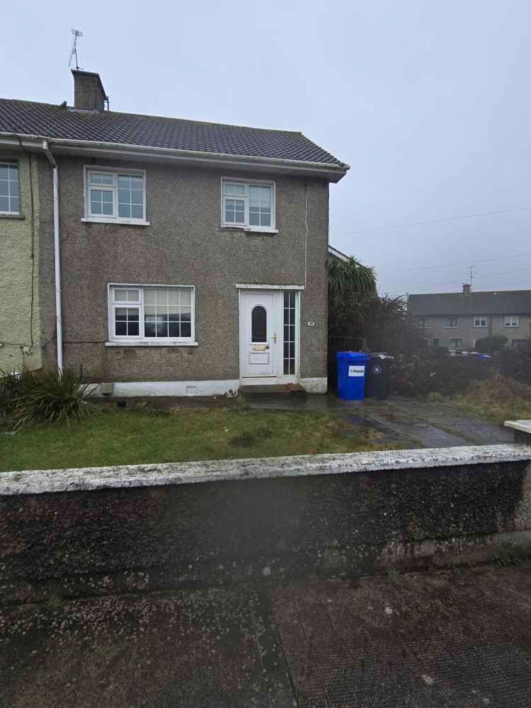 Property cover