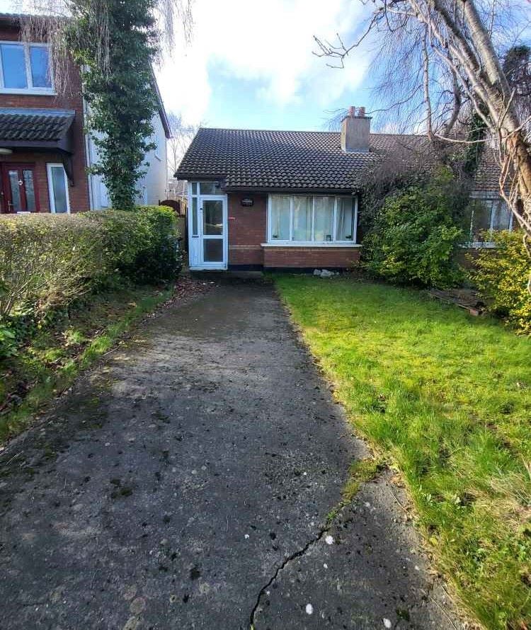 Property cover
