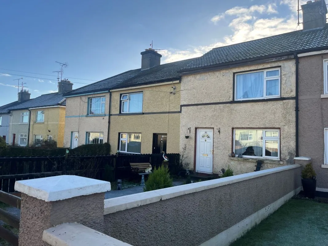 O'Neill Park, Clones, Co. Monaghan, H23 KT29 - Online Auctions