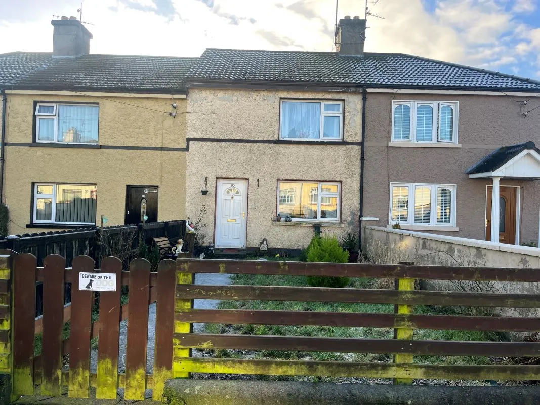 O'Neill Park, Clones, Co. Monaghan, H23 KT29 - Online Auctions