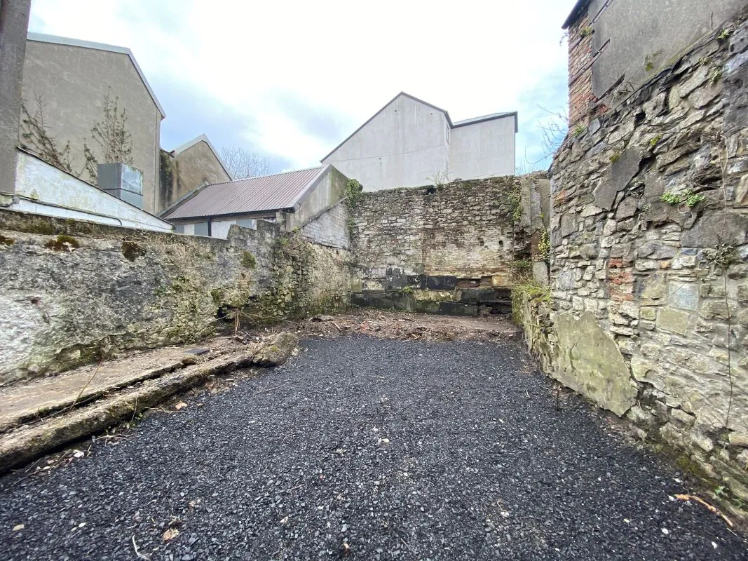 Market Street, Abbey Quarter, Sligo, Sligo, F91 YK24 - Online Auctions