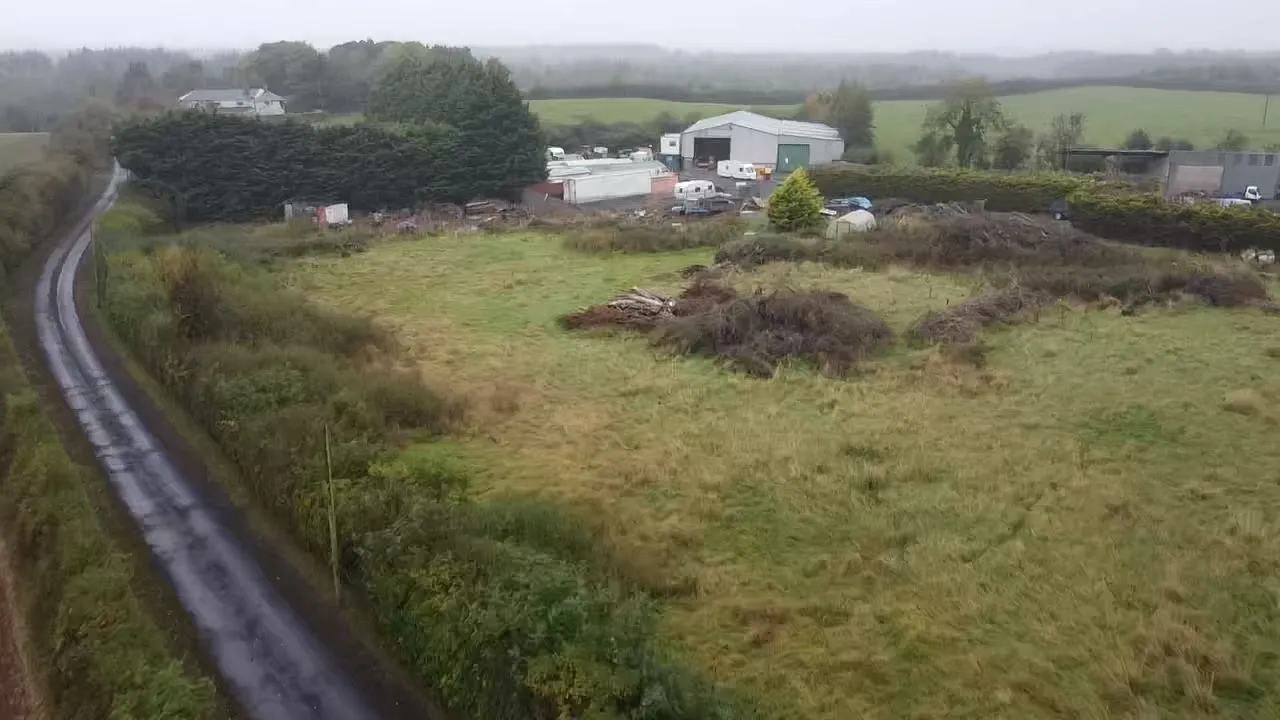 Ballymount Industrial Estate, Dunlavin, Co Kildare, W91 EH61 - Online Auctions