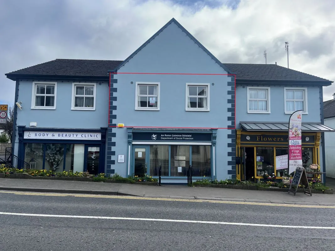 Apt 6, Gort na Gcloch, Ballinrobe, Mayo, F31 Y951 - Online Auctions