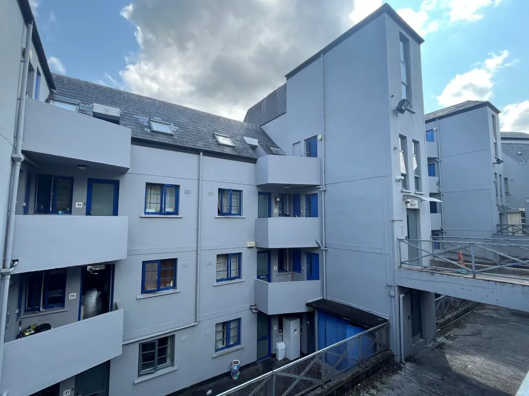 Popes Quay Court, Cork City, Cork, T23 PW20 - Online Auctions