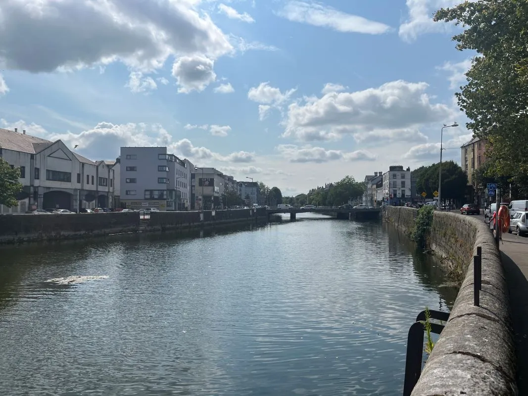 Popes Quay Court, Cork City, Cork, T23 PW20 - Online Auctions