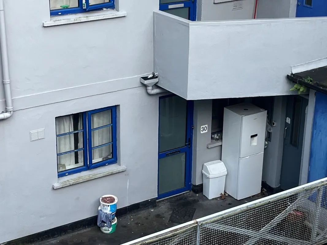 Popes Quay Court, Cork City, Cork, T23 PW20 - Online Auctions